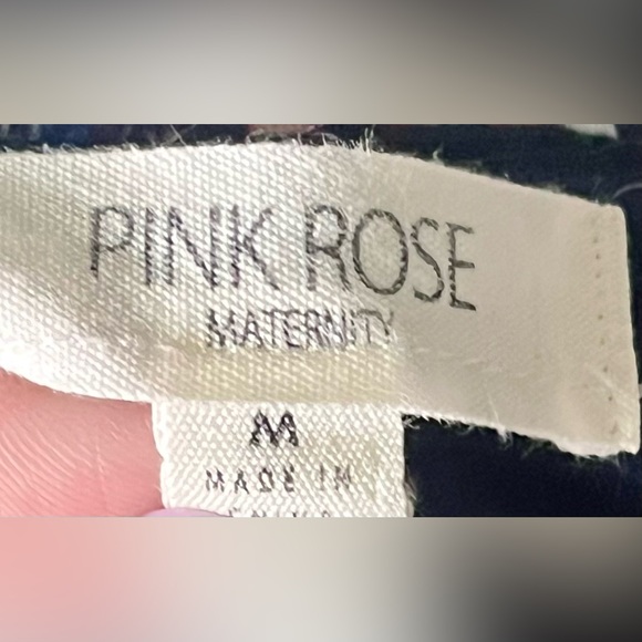 Flowy Floral Maxi Dress - Picture 4 of 5